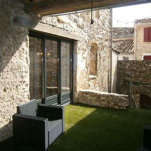 Le Gite D'A Cote Villa Fons  Exterior photo