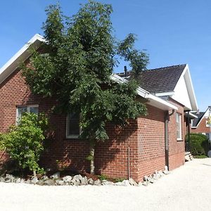 T Sutterhuisje, Zalig Slapen Aan Het Donkmeer Villa Exterior photo