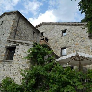 Il Castello Villa Monte Cerignone Exterior photo