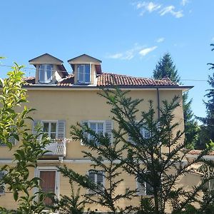 Palazzo Colombino Suite&Residence Giaveno Exterior photo