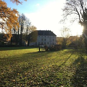 Joie De Vivre Bed & Breakfast Doulevant-le-Château Exterior photo