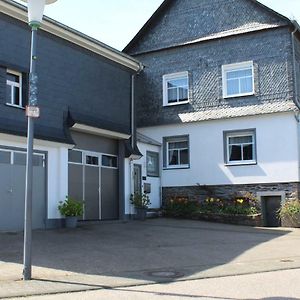 Ferienhaus Laydeckersch Villa Mastershausen Exterior photo