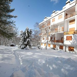 Quadrifoglio Apartment Campo di Giove Exterior photo