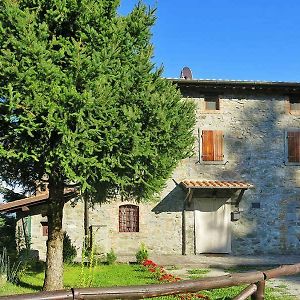 La Casa Del Girasole Villa Piazza al Serchio Exterior photo