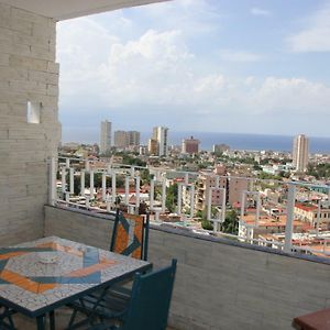 Aht Luxury Ocean View Apartments Havana Exterior photo