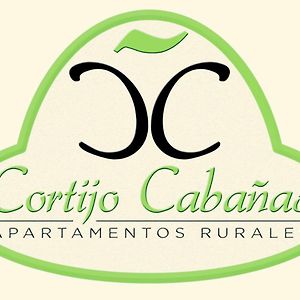 Cortijo Cabanas Apartamentos Rurales Arjona Exterior photo