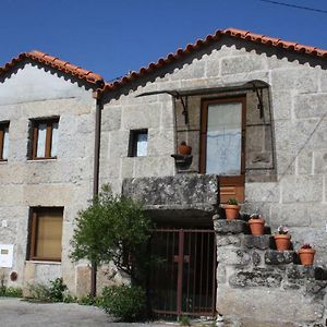 Casa De Pedra Villa Vişeu Exterior photo