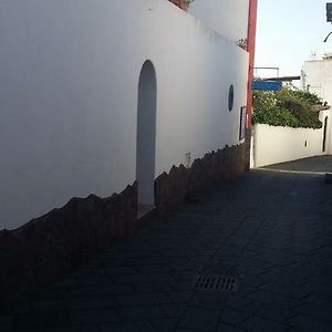 casa u turcu Apartment Stromboli Exterior photo