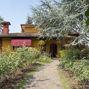 Villa Brama Legnago Exterior photo