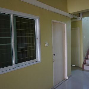 Kimcanhome Apartment Khon Kaen Exterior photo