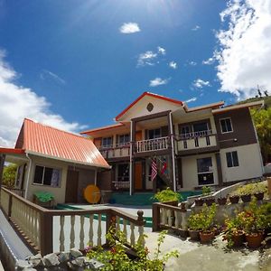 Sinurambi Homestay II Kampong Kundassan Exterior photo