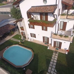 Le Cicogne Bed & Breakfast Rovereto  Exterior photo