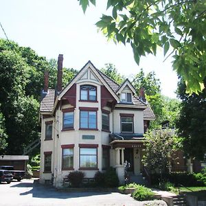 Mcbayne House Apartment Hamilton Exterior photo