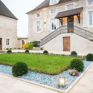 La Maison Deveney Mars Puligny-Montrachet Exterior photo