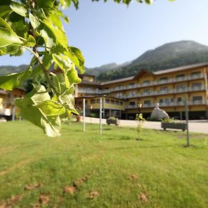 Erlebnishotel Kaernten Obervellach Exterior photo