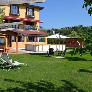 Villa La Veranda Salò Exterior photo