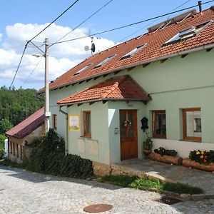 Apartman Stepanka Apartment Jihlava Exterior photo