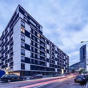 Star4You Apartments Wrocław Exterior photo