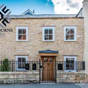 No.4 Ludbourne Hall Apartment Sherborne  Exterior photo