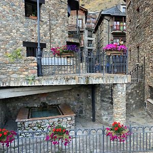 Passamane 19 - Canillo - Casco Antiguo Apartment Exterior photo