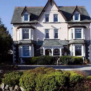 Ouse Bridge House Hotel Bassenthwaite Lake Exterior photo