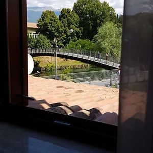 Casa Sigiu - Il Fiume Apartment Rieti Exterior photo