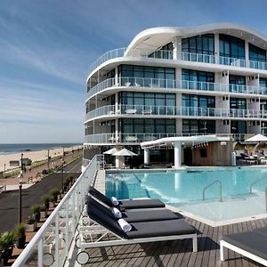 Wave Resort Long Branch Exterior photo