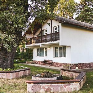 Nature Guesthouse Vurșeț Exterior photo