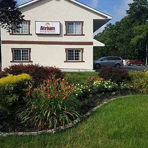 Atrium Inn&Suites Galloway Exterior photo