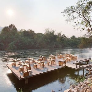 Mida Resort Kanchanaburi - Sha Plus Ban Huai Maenam Noi Exterior photo