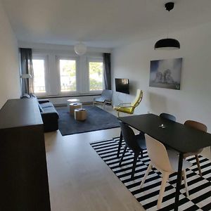 Spacious 2 Bedroom Flat In The Center Of Lux City Luxemburg Exterior photo