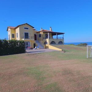 Sea Breeze ena Apartment Korakokhórion Exterior photo