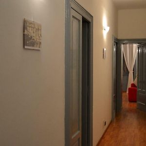 La Dimora Di Alarico Apartment Cosenza Room photo