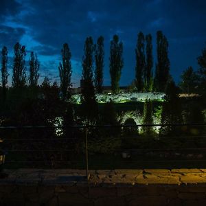 Lodownia Hotel Szydlowiec Exterior photo