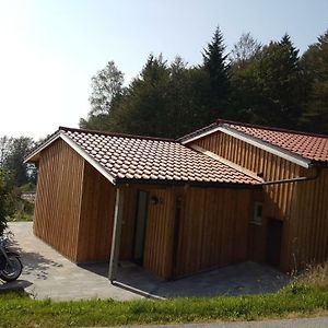 Ferienbungalow Sonnenwald Bayerischer Wald Villa Schöfweg Exterior photo