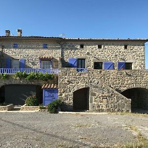 Mas De Guilhaumon Cote Hameau Villa Joyeuse Room photo