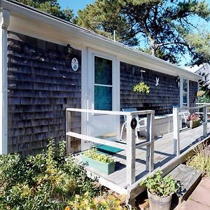 Beach Rose Guest Studio Nauset Heights Exterior photo