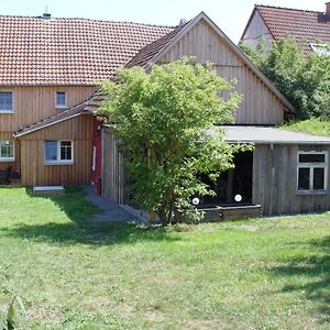 Ferienhaus Kaline Villa Grebenhain Exterior photo