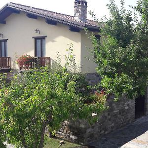 Terrazze sul frido Bed & Breakfast Viggianello Exterior photo