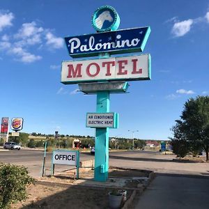 Palomino Motel Las Vegas Exterior photo