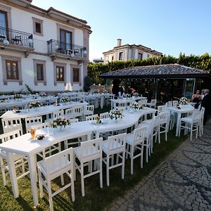 Cunda Vrodi Hotel Ayvalı Exterior photo