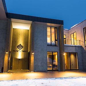 The Kamui Apartment Niseko Exterior photo