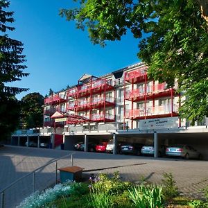 Chalet Sonnenhang Oberhof Oberhof  Exterior photo