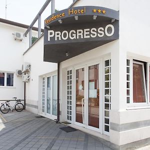 Hotel & Residence Progresso Lido di Jesolo Room photo