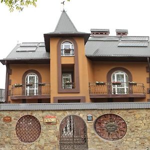 Sadyba Smotrytska Perlyna Hotel Camenița Room photo