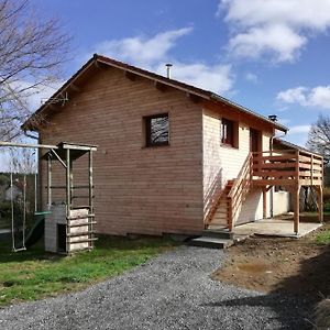 Gîte la ferme de Baffour La Chaise-Dieu Exterior photo