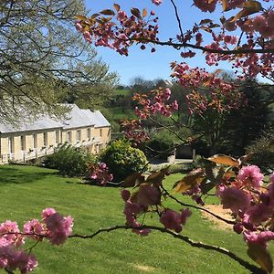 Le Clos Saint Jean Bed & Breakfast Sainte-Honorine-des-Pertes Exterior photo