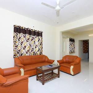 Oyo 10912 Home Elegant 2Bhk Paradise Beach Pondicherry Exterior photo