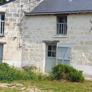 Maison Carol Villa Saumur Exterior photo