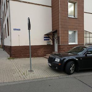 Gaestewohnung Pirmasens Exterior photo